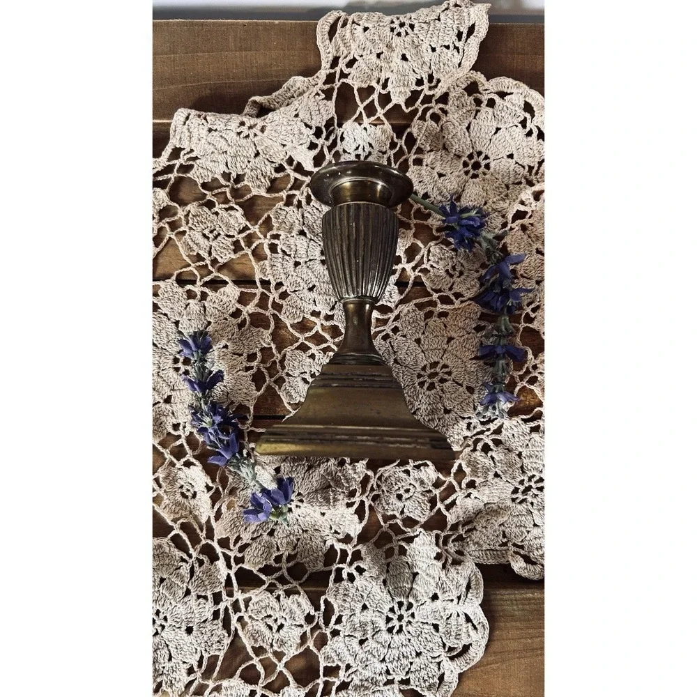 The Unbranded Brand small cloth holder
